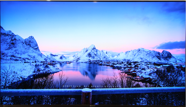 夏普液晶电视好不好，夏普液晶电视怎么样好不好（心之所栖“瑧”情“画”意）