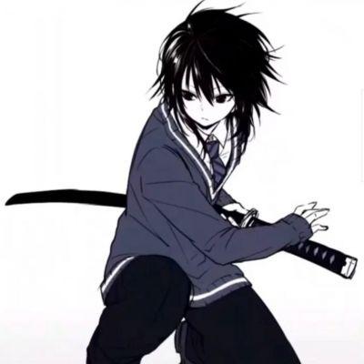 动漫高冷男神头像  大佬专用微信，动漫高冷男神头像  大佬专用（细水长流的日子里不说永远只念珍惜）