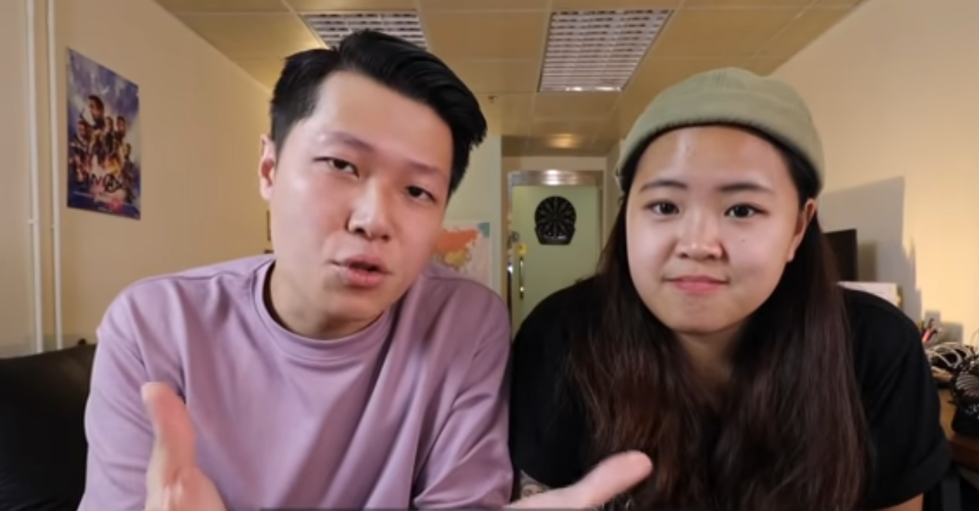 英国移民案例（香港小夫妻移民英国）