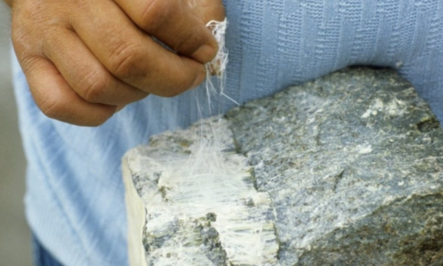 石棉纤维是什么东西，石棉纤维是什么样子的（性能优异却被多个国家禁用）