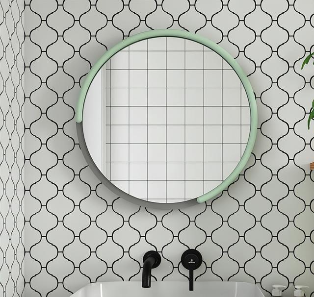 卧室瓷砖选购的4点技巧，装修时掌握这4个挑选小技巧,再也不怕买不到好瓷砖（瓷砖选购不是瞎选）