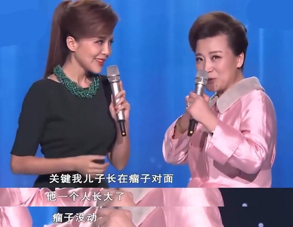 小香玉简历及个人资料（王为念、小香玉的各自境遇大不相同） 第41张
