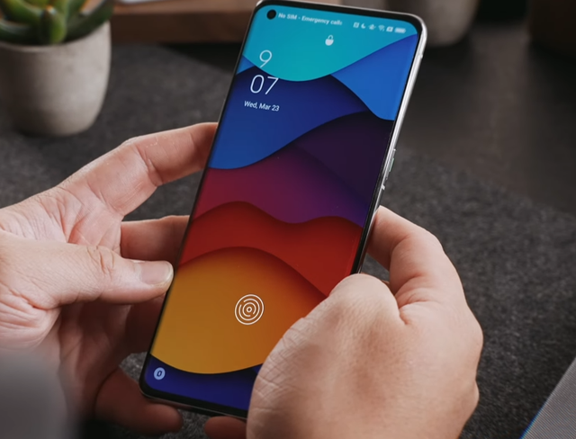 指纹识别技术有哪几种，指纹识别技术有哪些（手机解锁“光学指纹”和“超声波指纹”有什么区别）