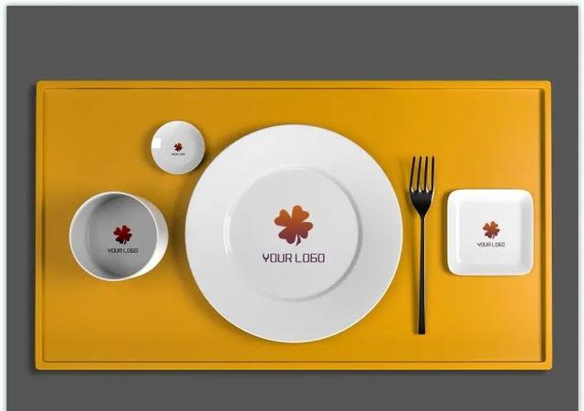 样机怎么做，样机怎么做成实物（餐厅品牌VI提案样机这么做）