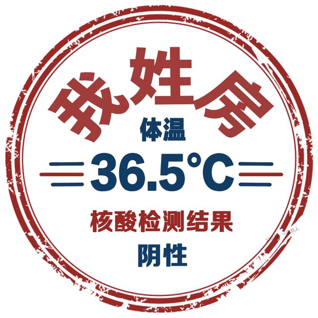 专属印章，微信头像，专属印章（高端印章创意姓氏头像）