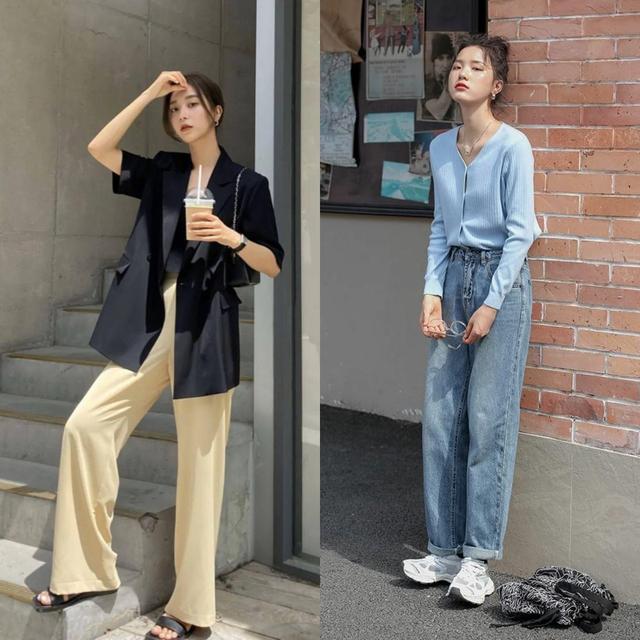 如何确认自己是假胯宽，怎样判断自己假胯宽（真胯宽VS假胯宽）