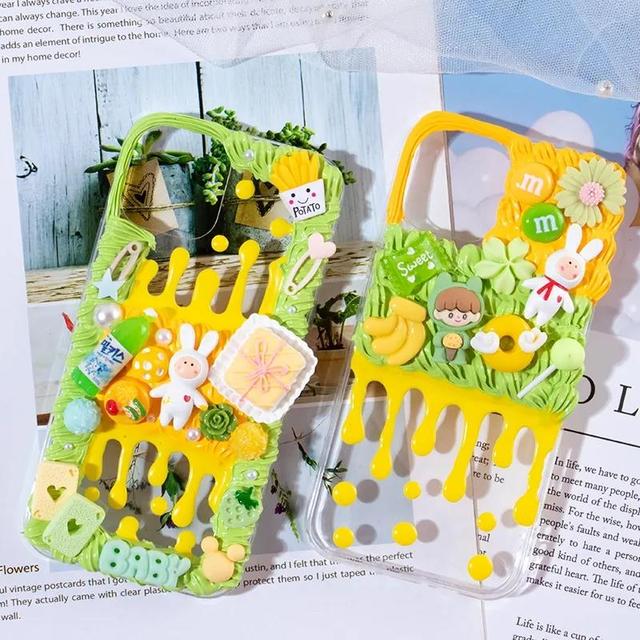 立体树手工制作，立体手工大树制作方法（治愈系手作•仲夏篇丨花花绿绿）