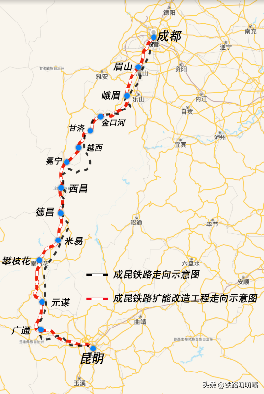 河南省2022年公路铁路规划，<争取>开工、开通