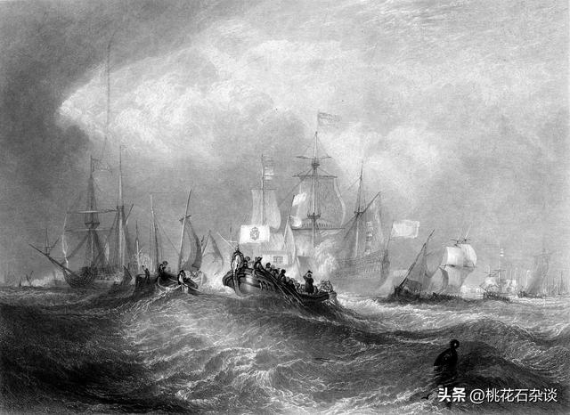 美国成立于哪一年，美国的前身是哪个国家（第二次英法百年战争）