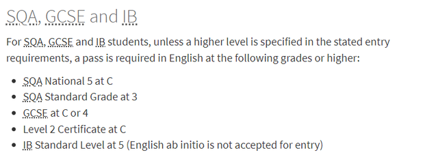 爱丁堡大学qs，2019年英国爱丁堡大学世界排名【QS最新世界排名第18名】（爱丁堡排名英国前5的专业）