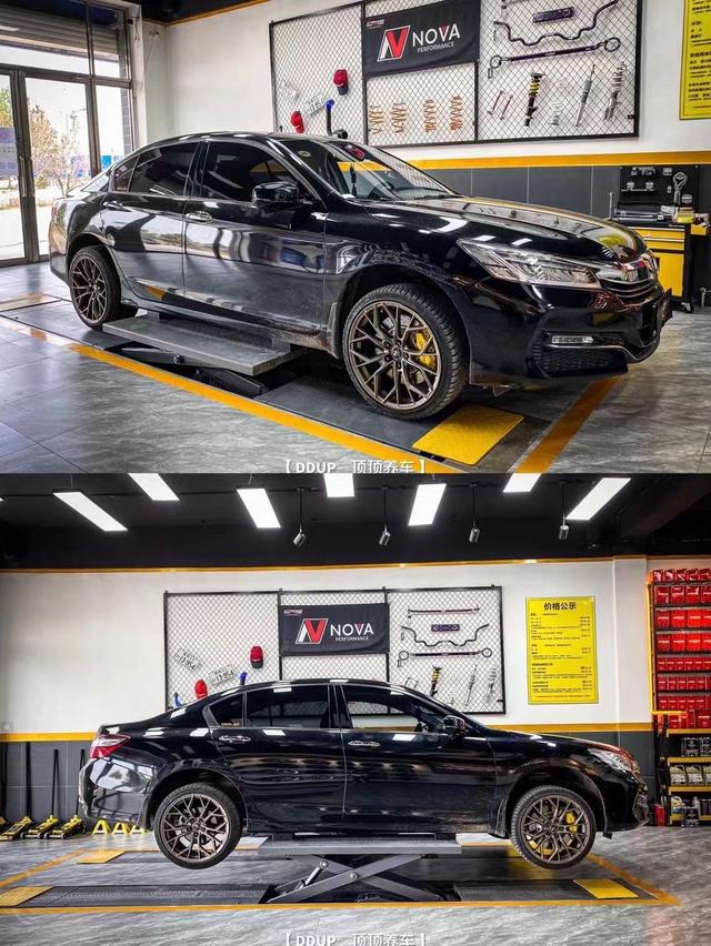 汽车模型店，BALANCE合作车房展示第二期（汽车模型多少钱）