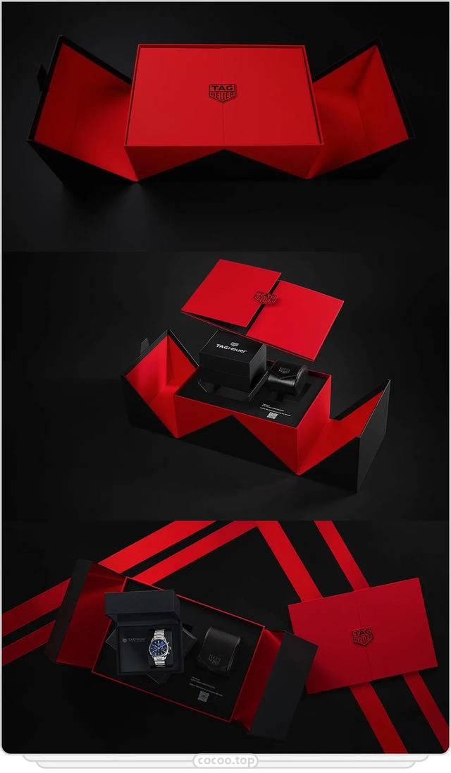 盒子的折法简单，盒子的折法有盖的（包装纸盒设计有哪些形式）