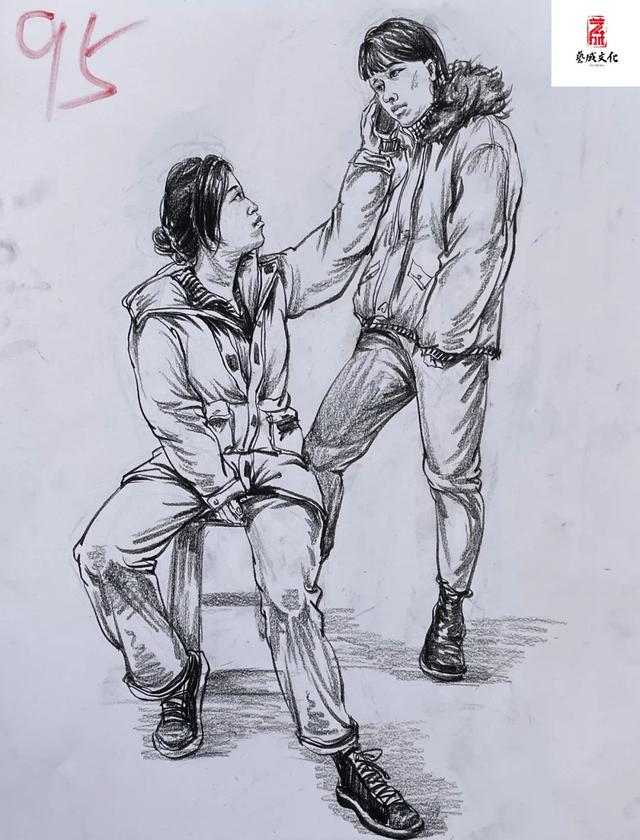 河北省艺考联考2022一分一段，2022年河北高考美术类成绩一分一段统计表及成绩分段排名（2022届河北艺成高分卷太绝啦）