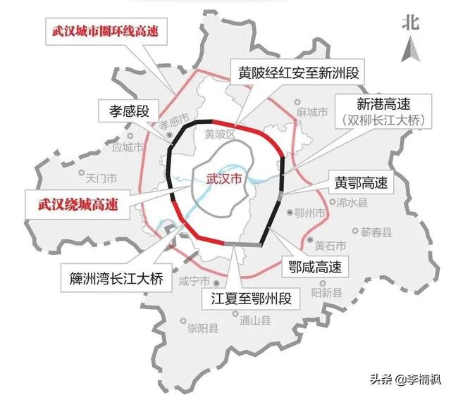 重庆和湖北哪个发达，重庆和湖北哪个面积大（湖北经济总量反超福建）