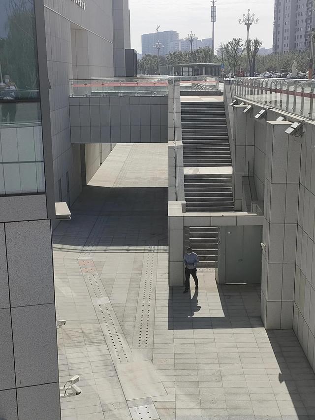 文化中心是干什么的，夷陵区文化中心是干什么的（崛起的鲁西新区之——菏泽市民文化中心）