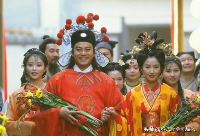 谈判专家演员表，谈判官演员表（6大TVB视帝现状）