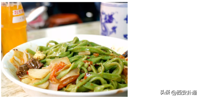 西安有啥好吃的，西安绝对不能错过的美食（不排队还正宗，转给外地朋友）