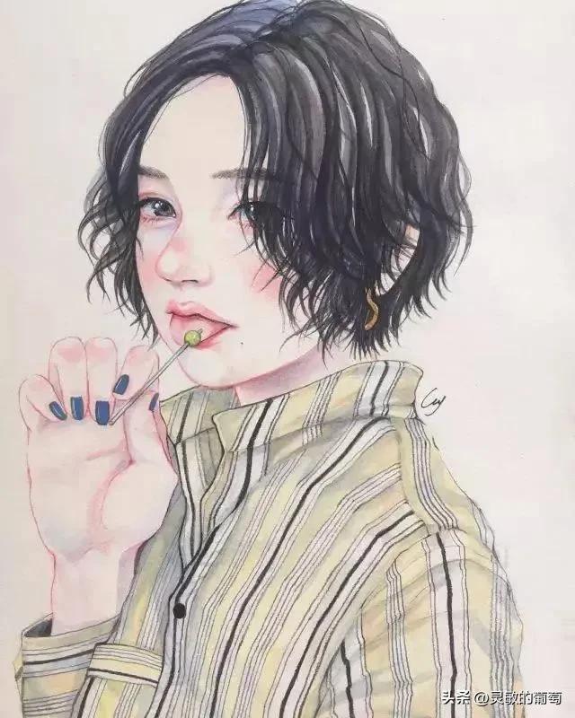 最有福气的下巴图片，人什么样的下巴有福气（所以我的双下巴会带来好运）