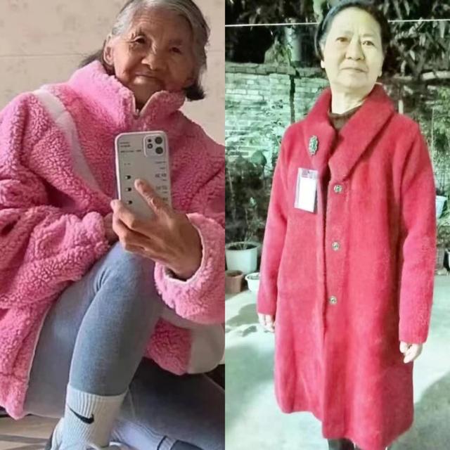 女人穿红色衣服是危险的，女性穿红色衣服要谨慎（被这4种“显脏色”害惨的中老年人）