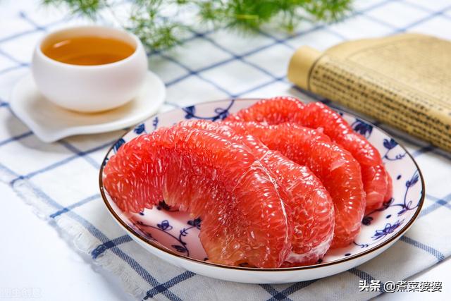 酸性水果有哪些，酸性水果和蔬菜有哪些（入秋别忘多吃2种酸果）