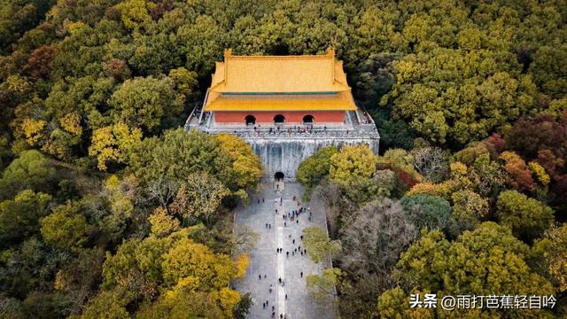 鸡鸣寺要门票吗，鸡鸣寺要预约吗（2023年南京吃住行玩超全攻略）