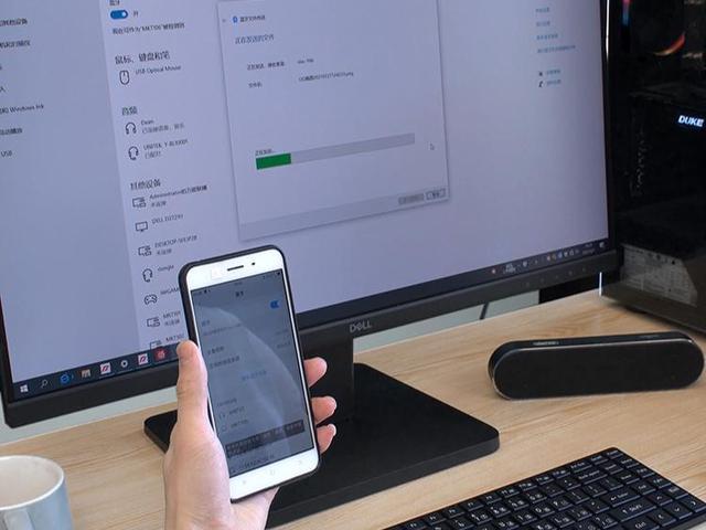 手机蓝牙怎么配对连接，手机怎么和手机互相蓝牙配对（原来手机蓝牙还能这么玩）