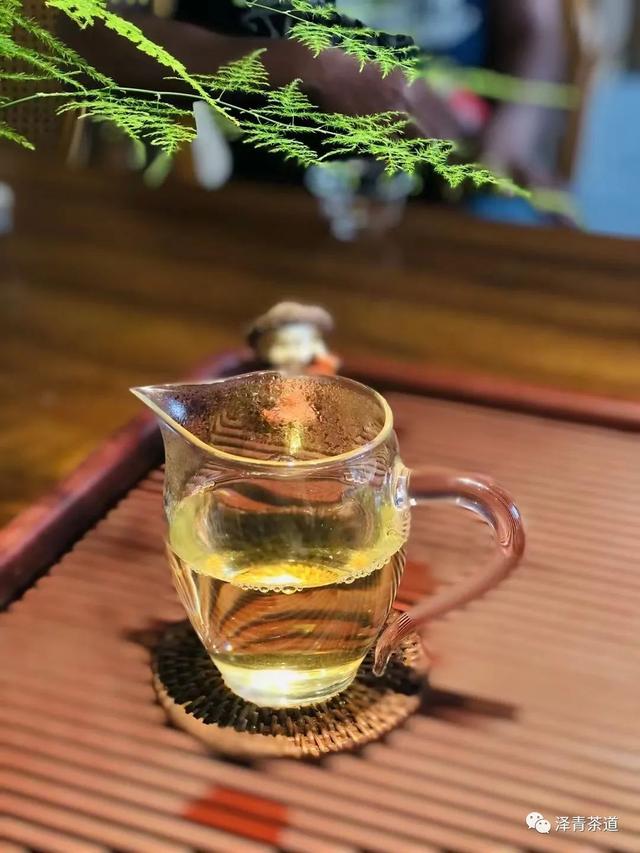 倚邦普洱茶特点，倚邦普洱茶特点口感（普洱茶的冷知识—普洱茶之最）