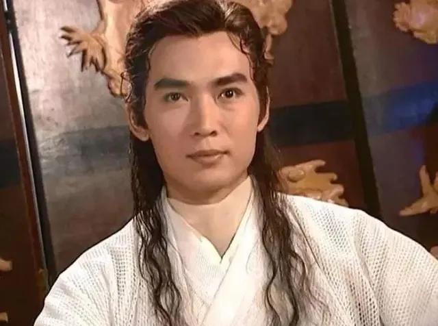 焦恩俊个人资料，焦恩俊个人资料及主要电视剧（离婚那天抱着女儿大哭）