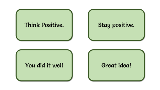 关于鼓励人的话英文，鼓励人的英文短句（100句激励学生的短句）