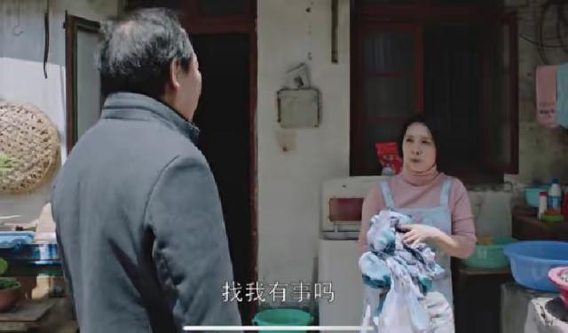 苏大强是什么电视剧，苏大强是哪部电视剧中的人物（重看《都挺好》原著）