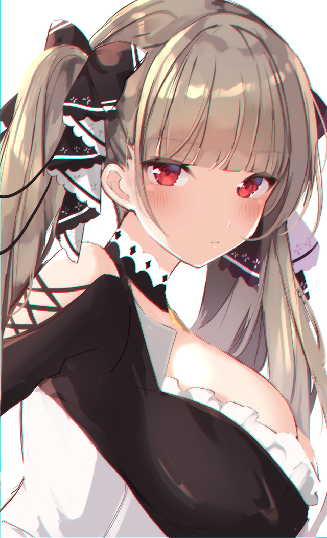 可爱动漫卡哇伊女生图像，动漫软萌可爱卡哇伊女生头像微信（卡哇伊动漫小萌妹高清手机壁纸分享）