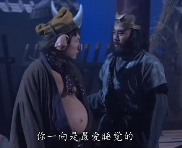 张卫健版西游记叫什么，张卫健版西游记叫什么名字（张卫健版的孙悟空是一代人的回忆）