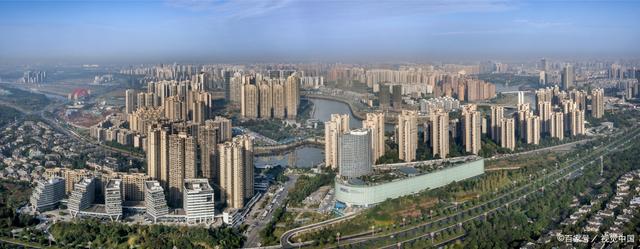 四川省成都市天府新区属于哪个区，天府新区在成都哪个区（网传成都天府新区被踢出主城区）