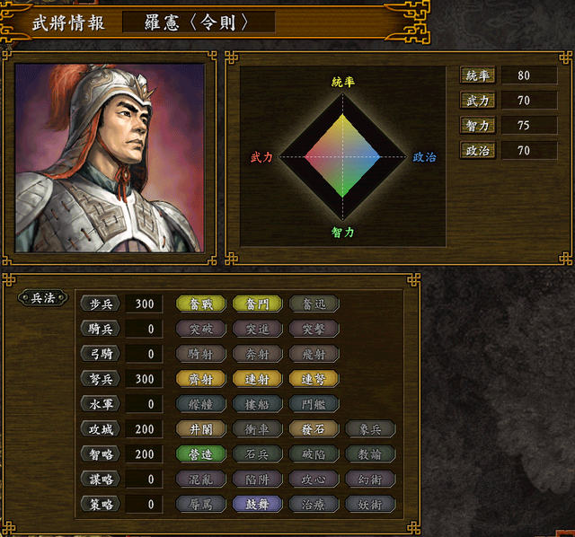 三国志历代版本最值得玩的，三国志9相比前作新增了多少武将