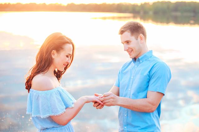 真实点的求婚表白的话，表白求婚说什么话（感人的高级求婚文案）