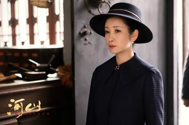 河山演员表全部演员介绍，河山演员表（王新军携手秦海璐保卫《河山》）