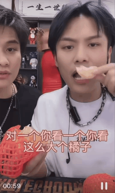 抖音一哥是谁(全国抖音第一名是谁)