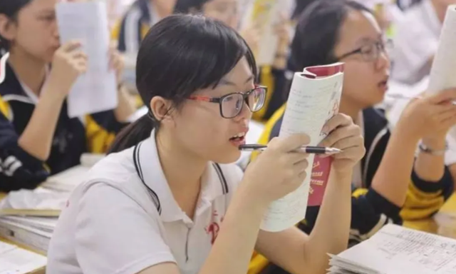 最好的高中学校排行榜，全国高中排行榜（国内百强高中排名已更新）