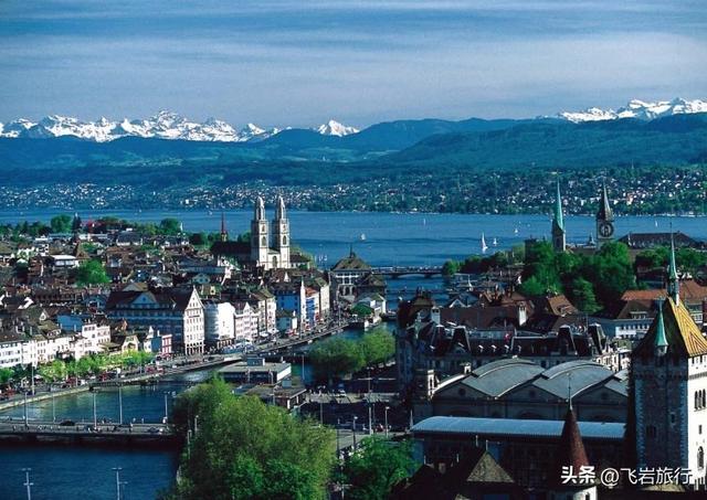 瑞士旅游景点有哪些，瑞士主要景点有哪些（瑞士10个最佳游览地点）