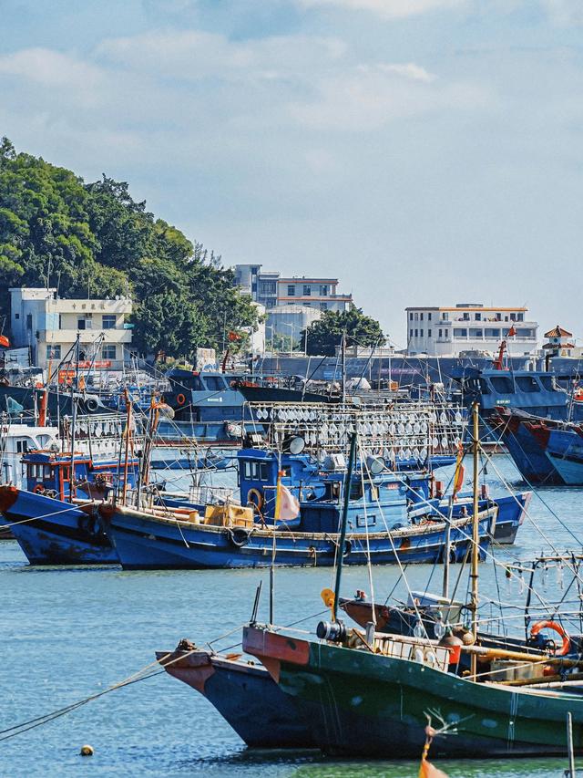 汕头一日游旅游攻略，汕头一日游景点（5天4晚保姆级别攻略）