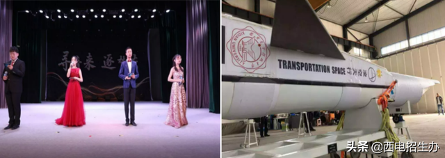 西安电子科技大学宿舍，西安电子科技大学宿舍条件怎么样—宿舍图片内景（坐拥西北“最豪华宿舍”）