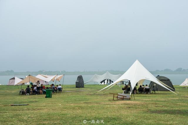 砚洲岛，与世隔绝的肇庆江心岛（砚洲岛在哪里）