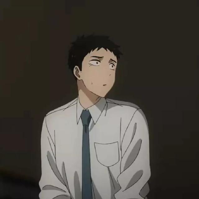 人偶娃娃，微信头像，人偶娃娃（更衣人偶坠入爱河系列头像第一弹）