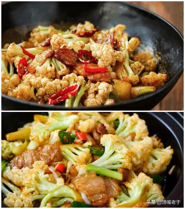 菜花是什么菜，菜花是什么菜图片（看完赶紧收藏告诉家人）