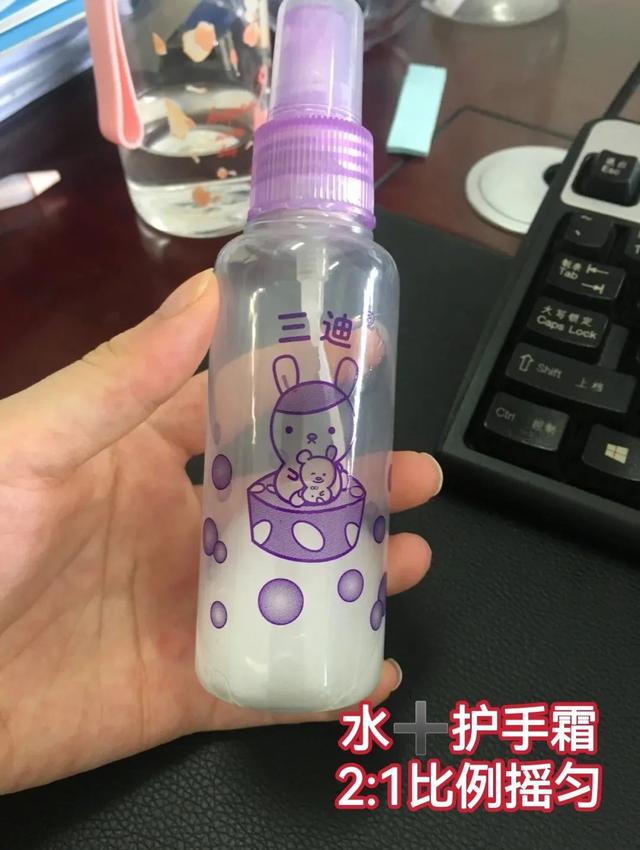 卸甲片的方法小妙招，卸美甲的方法小妙招（冬日的小烦恼，试试这些小妙招）