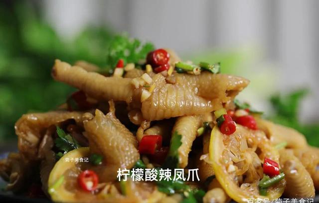 四川小吃排行榜前十名，四川美食排行榜前十名（讲讲四川的美食）