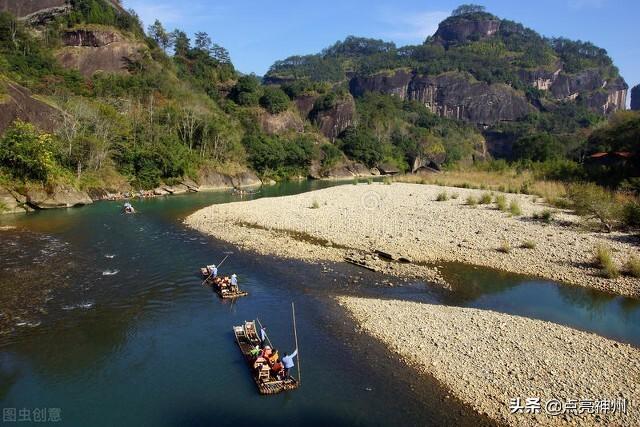 山东名山有哪些，山东名山有哪些景点（专家评出的“中华10大名山”）