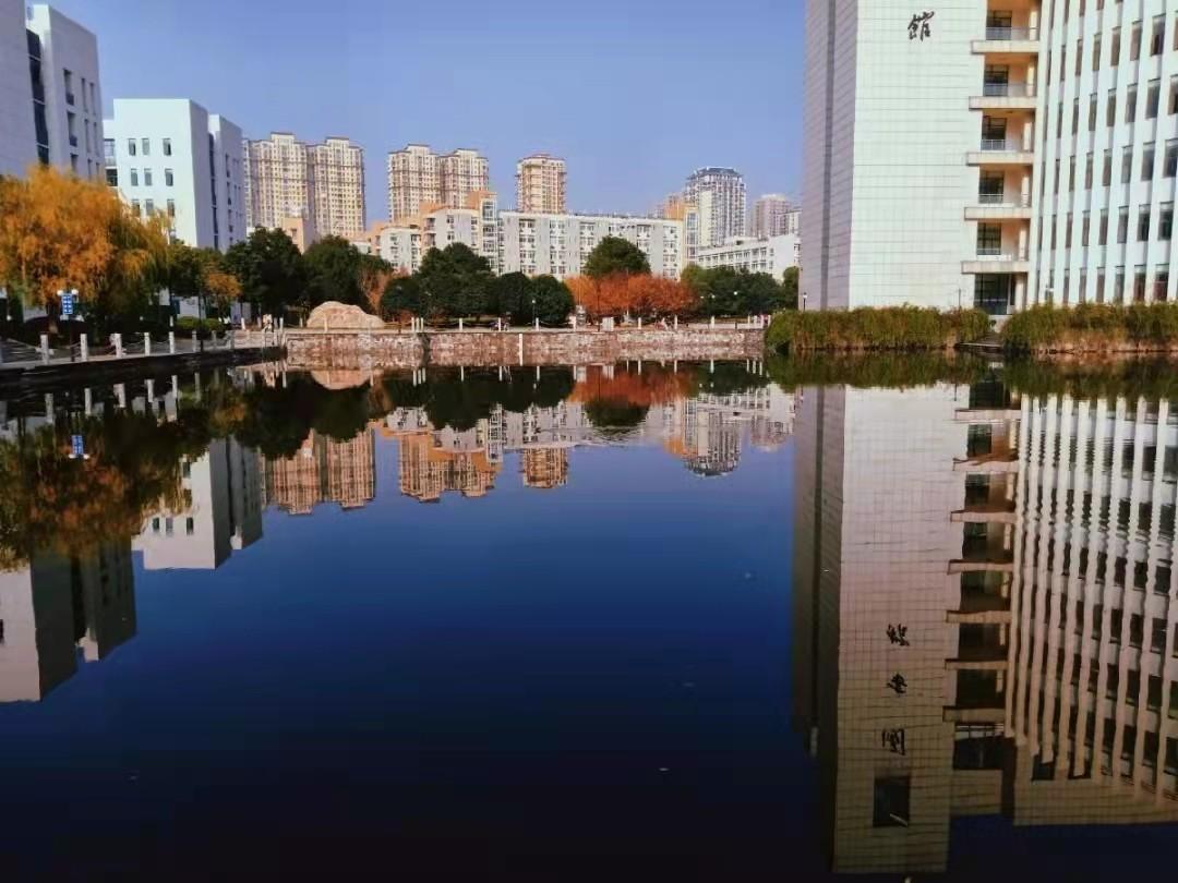 武汉轻工大学（武汉轻工大学怎么样）