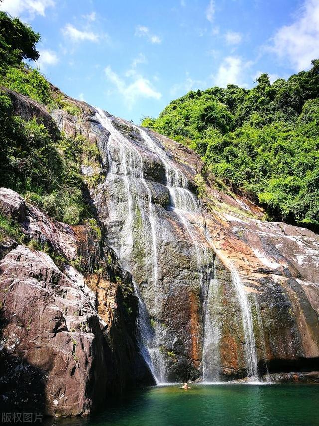 清远连州十大景点大全，清远这10个宝藏景点