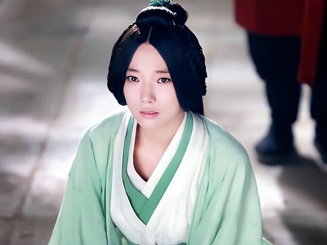 钩弋夫人和江充的关系，钩弋夫人（汉武帝赐死钩弋夫人的内幕）